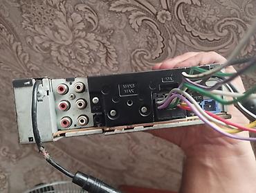 mf 3010 printer: Pioneer DEH-P7150UB. disk yeri e kimi islek prablemsz ekran aclib — 3