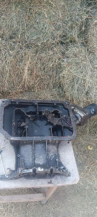 Коленвалы: Коленвалы Audi Б/у, Оригинал, Германия — 4