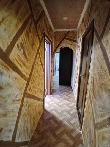 Həyət evləri və villaların satışı: Tecili satilir Qala ramana 198 say mektebe 21 sayili seher — 5