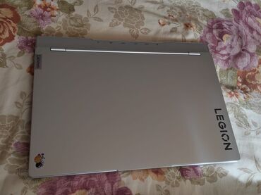продать ноутбук: Б/у Lenovo Legion, 13.1 ", Intel Core i5, 512 ГБ, Самовывоз