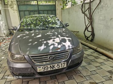 Boşqablar: LIFAN Naz: 1.6 l | 2014 il 170000 km
