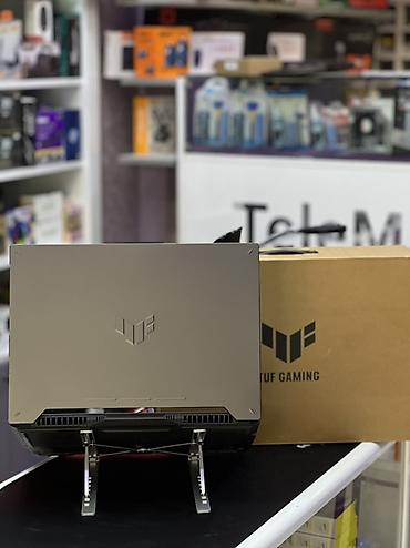 asus x509jb ej010: İşlənmiş ASUS TUF Gaming, 15.6 ", AMD Ryzen 7, 512 GB, Ünvandan götürmə, Ödənişli çatdırılma, Rayonlara çatdırılma — 2