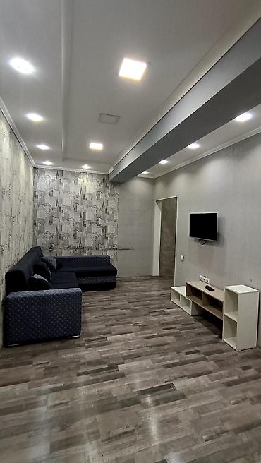 Продажа квартир: 2 комнаты, 53 м², Элитка, 7 этаж, Евроремонт — 1