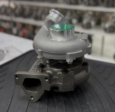 Турбины: Турбина Оригинал, ОАЭ — 5