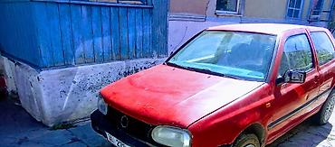 голф 3 баткен: Volkswagen Golf: 2017 г., 1.6 л, Газ, Хэтчбэк — 9