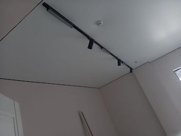 Натяжной потолок: Натяжной потолок Глянцевое, Матовое, 3D потолки Гарантия, Бесплатная консультация, Бесплатный замер — 6