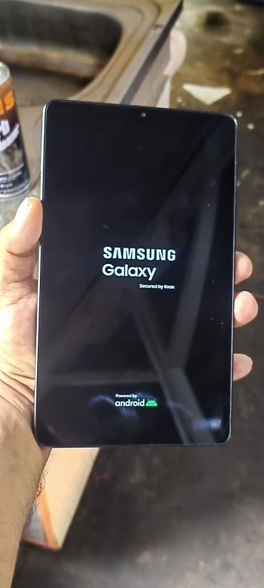 samsung tab a9: İşlənmiş Samsung Galaxy Tab A9, 8,9", 64 GB, Ünvandan götürmə, Ödənişli çatdırılma — 2