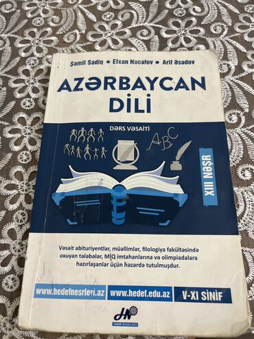 hədəf kitabı azərbaycan dili pdf: Hədəf qayda kitabi yazisiz ideal