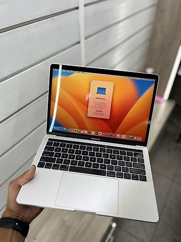 macbook pro i5: Apple MacBook Pro 13" (2017, Four Thunderbolt 3 Ports) — 2