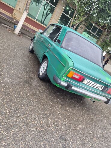 бампер опель вектра б: Avtomobil: VAZ 2107 (Jiquli) Kuzov tipi: sedan, 4 qapı Rəng: yaşıl
