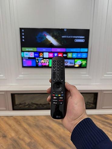 Televizorlar: Televizor Taube 🔥 Next Level təqdim edir! 🔥 📺 HƏR ÖLÇÜDƏ — 2
