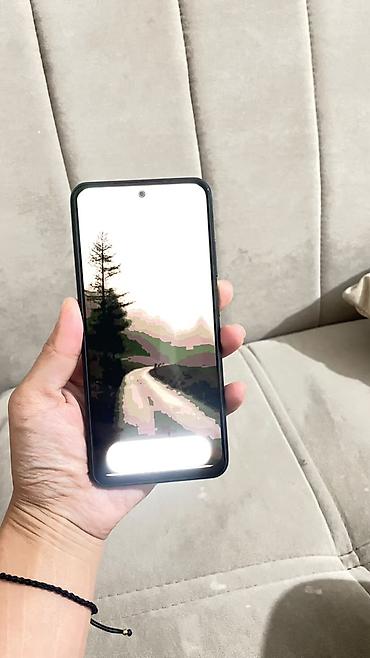 Мобильные телефоны и аксессуары: Redmi, Redmi Note 10, Б/у, 128 ГБ, цвет - Серый, 2 SIM — 2