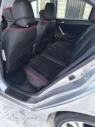 Honda: Honda Accord: 2003 г., 2 л, Автомат, Бензин, Седан — 14