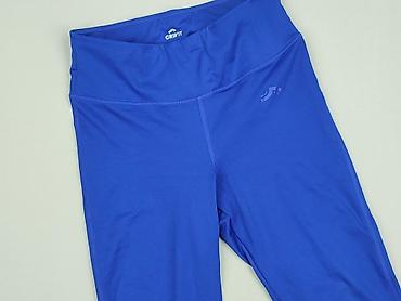dresy supreme: Crivit, Legginsy Sportowe damskie, rozmiar M — 1