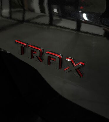 Chevrolet: Chevrolet Tracker: 2019 г., 1.4 л, Автомат, Бензин, Кроссовер — 19