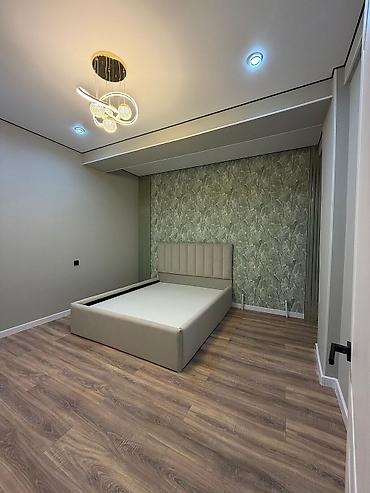 Продажа квартир: 2 комнаты, 65 м², Элитка, 3 этаж, Дизайнерский ремонт at lalafo.kg — 6 Продажа квартир: 2 комнаты, 65 м², Элитка, 3 этаж, Дизайнерский ремонт — 6