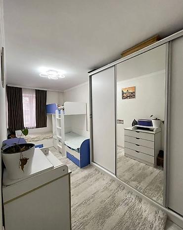 Продажа квартир: 2 комнаты, 43 м², 104 серия, 3 этаж, Косметический ремонт at lalafo.kg — 6 Продажа квартир: 2 комнаты, 43 м², 104 серия, 3 этаж, Косметический ремонт — 6