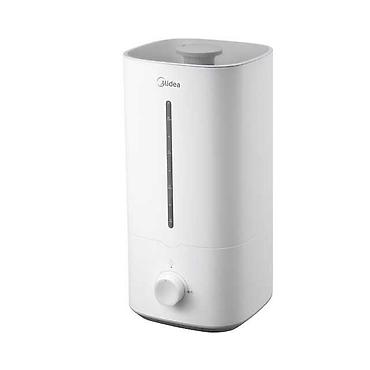 matrex 30: Увлажнитель воздуха Midea. Не снижает температуру в комнате, но — 5