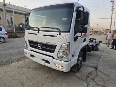 хендай галлопер 1: Hyundai : 2022 г., 3.9 л, Механика, Дизель