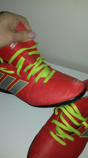 Patike: Adidas, Veličina - 38 — 9