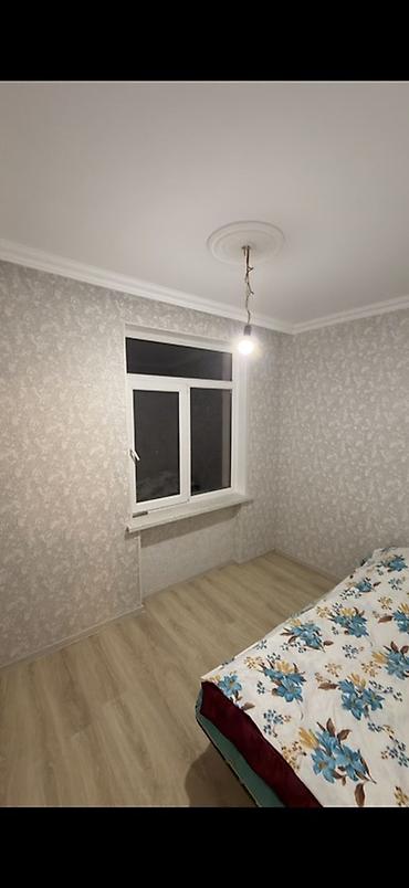 maştagada ev: Suraxanı, 2 otaqlı, Yeni tikili, m. Əhmədli, 50 kv. m — 6