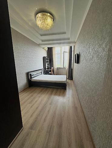 Продажа квартир: 3 комнаты, 100 м², Элитка, 5 этаж, Евроремонт — 9