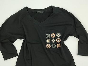 drain: Vanilia, Bluzka damska, rozmiar 3XL — 1