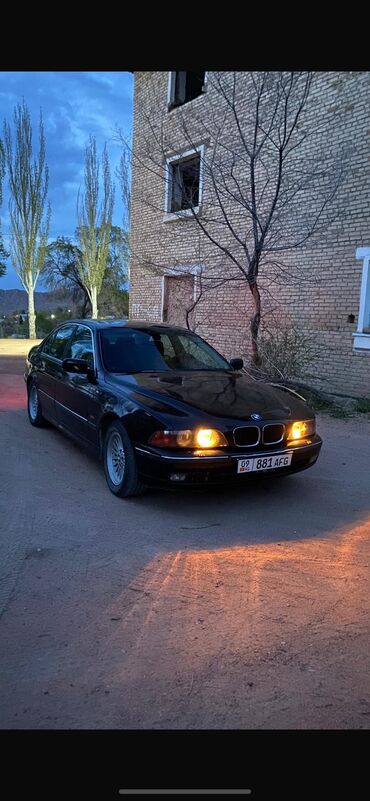 купить мотор на бмв е39: BMW 528: 1998 г., 2.8 л, Автоматтык, Бензин
