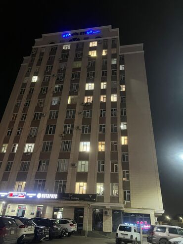 Продажа квартир: 3 комнаты, 85 м², 6 этаж, Евроремонт — 1