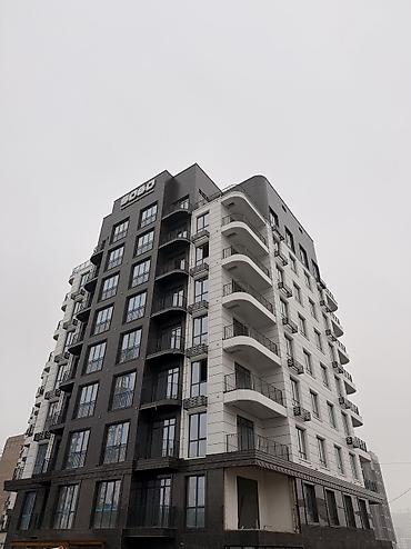 Продажа квартир: 3 комнаты, 92 м², Элитка, 3 этаж, Готовая ПСО (под самоотделку) — 7