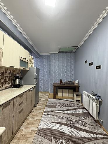 hovsanda ev satilir: 3 otaqlı, Yeni tikili, 75 kv. m — 8