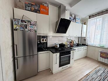 Продажа квартир: 3 комнаты, 67 м², Элитка, 7 этаж, Евроремонт — 2