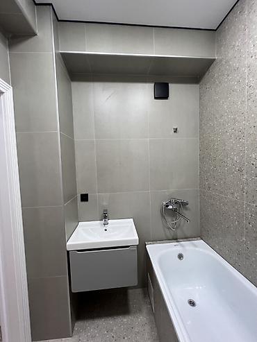 delmar: 2 комнаты, 63 м², Восток-5 мкр Элитка, 2 этаж, Дизайнерский ремонт — 2