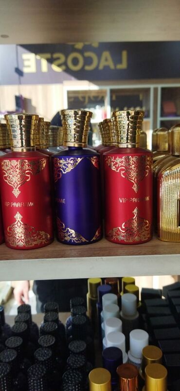 Ətriyyat: Ətriyyat — 15