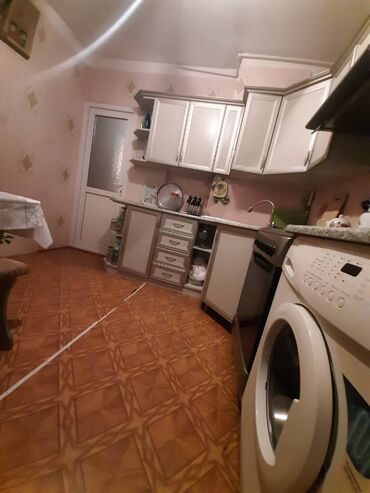 Köhnə tikili: Bakı, 2 otaqlı, Köhnə tikili, m. Əhmədli, 51 kv. m — 4