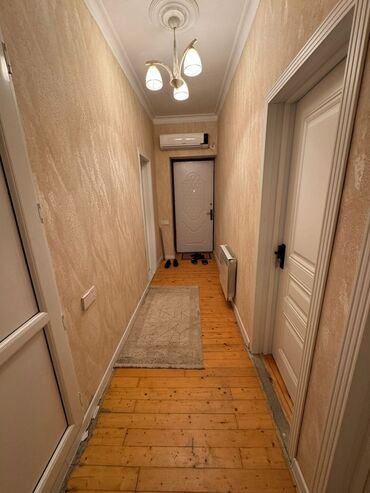 Həyət evləri və villaların satışı: 20-ci sahə 3 otaqlı, 100 kv. m, Kredit yoxdur, Yeni təmirli — 8