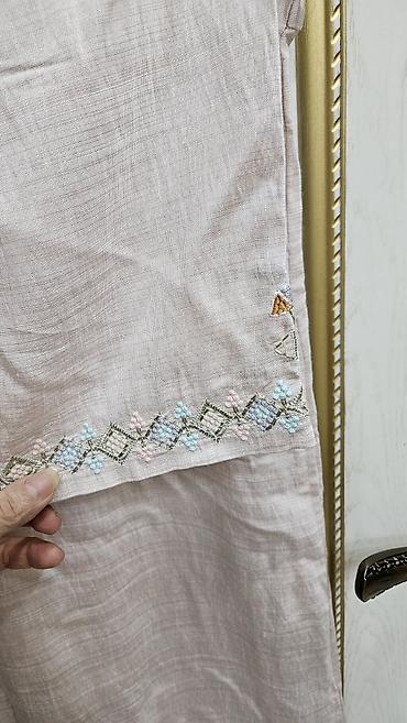 Другая женская обувь: Классные платья с вышивками, в наличии 2 штуки, привезли с Дубая — 11