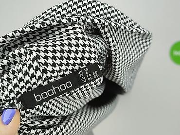 co to znaczy second hand: Boohoo, Płaszcz damski, rozmiar S — 4