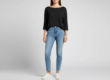 Blouses: CKH Clockhouse, Women's blouse, size S