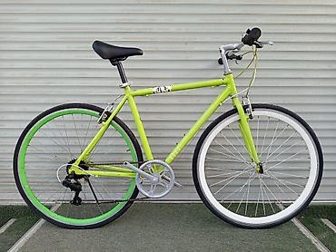 Шоссейные велосипеды: Шоссейный велосипед колеса 28 Мы находимся рядом с мкр.Аламедин1 — 25