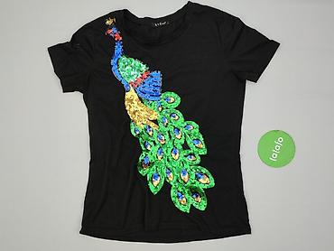 barca t shirty: T-shirt damski, rozmiar L — 2