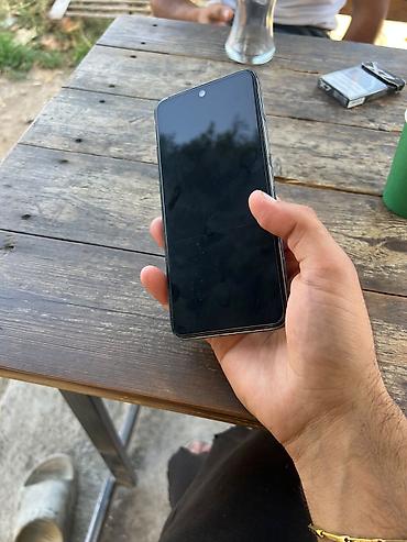 kontakt home redmi 13: Redmi 12, 256 GB, rəng - Boz, Barmaq izi — 6