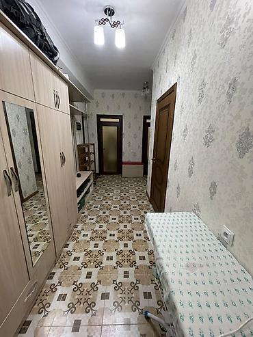 Продажа квартир: 2 комнаты, 72 м², 1 этаж, Евроремонт — 4