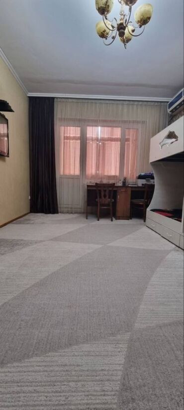 теплый дом: 1 комната, 36 м², 106 серия, 9 этаж, Евроремонт
