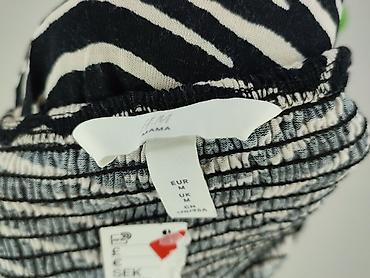 hm top do karmienia: H&M Mama, Sukienka damska, rozmiar M — 4