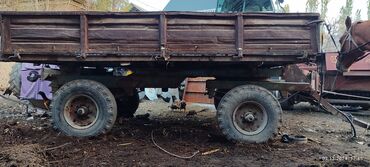 Другие комбайны: Сатылат Мтз 80 Пресси Сокосу Тележкасы Арык ачкычы Селкасы Фрезасы — 11