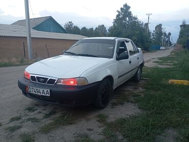 запчасти на митсубиси спейс стар в бишкеке: Daewoo Nexia: 1996 г., 1.5 л, Механика, Бензин, Седан