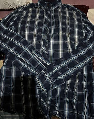 Рубашки: Продаю Мужские рубашки. в отличном состоянии, без брака. несколько at lalafo.kg — 8 Рубашки: Продаю Мужские рубашки. в отличном состоянии, без брака. несколько — 8