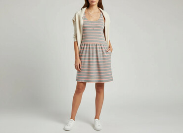 sukienki sweterkowa plus size: Сукня жіноча, розмір S