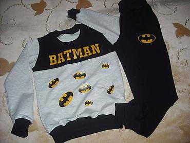 Kompleti: Dvodelni komplet Duks donji Vel 2-14 Cena 3000 din stampa ime po na lalafo.rs — 20 Kompleti: Dvodelni komplet Duks donji Vel 2-14 Cena 3000 din stampa ime po — 20